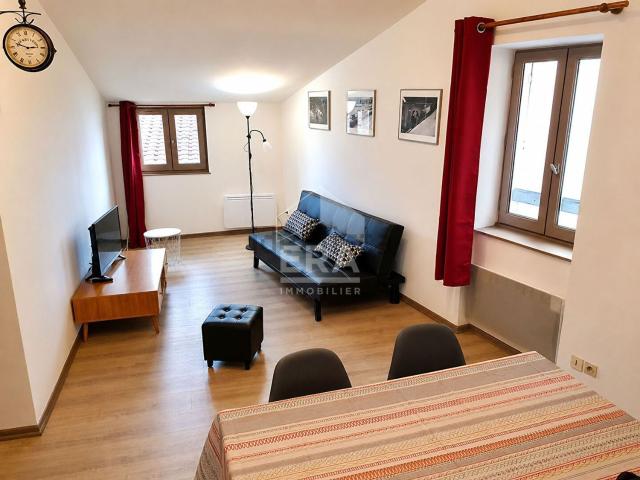 Appartement vente à Bourg, Narbonne