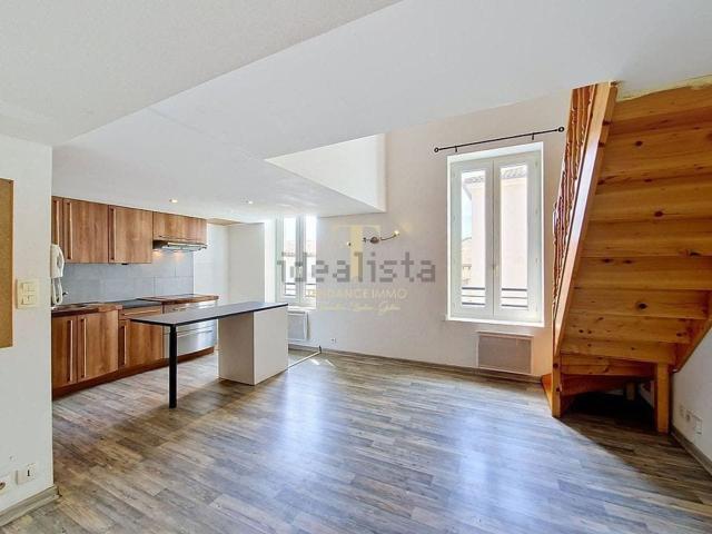 Appartement vente à Vallière, Narbonne