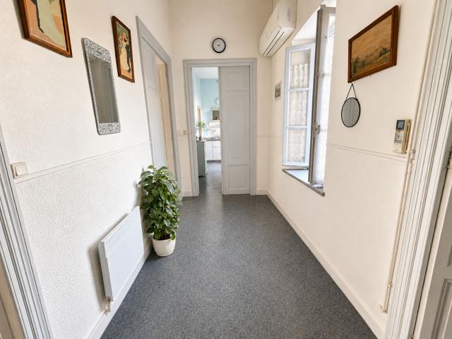 Appartement vente à Narbonne