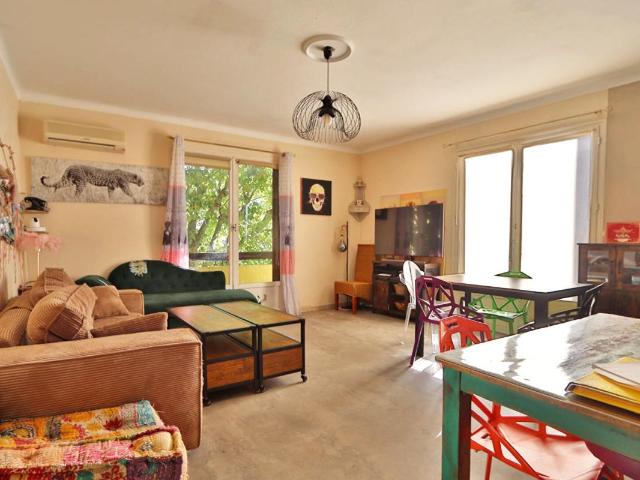 Appartement vente à Narbonne