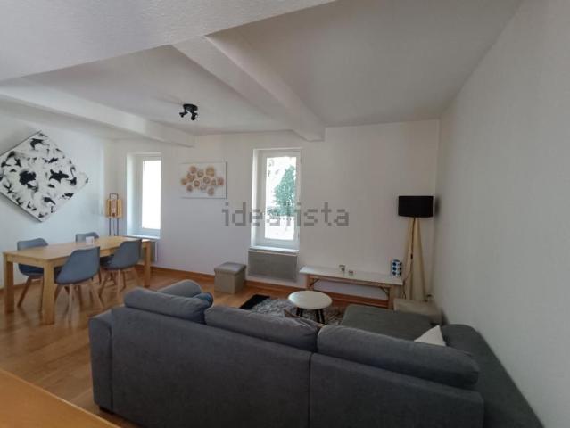 Appartement vente à Bourg, Narbonne