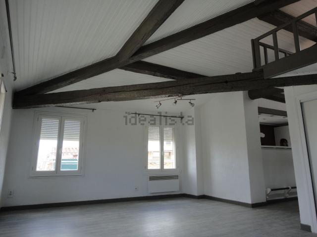 Appartement vente à Bourg, Narbonne