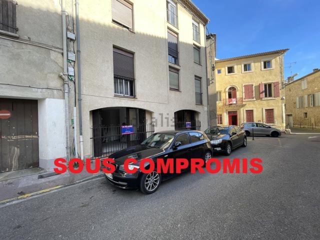 Appartement vente à Quai d'Alsace, Narbonne