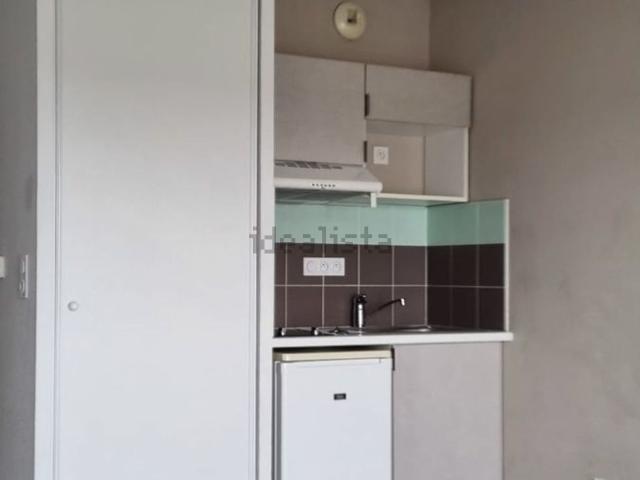 Appartement vente à Narbonne, Aude