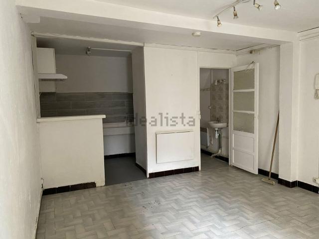Appartement vente à Bourg, Narbonne