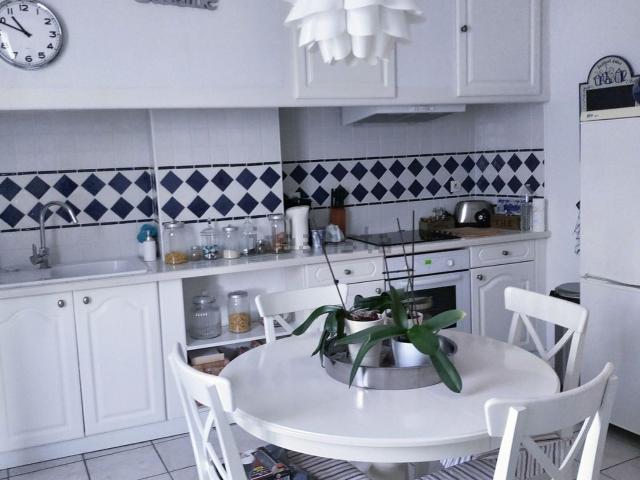 Appartement vente à Bourg, Narbonne