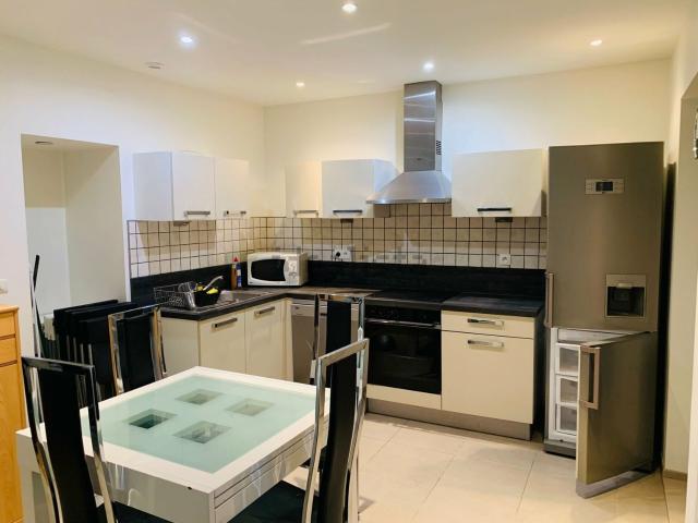 Appartement vente à Bourg, Narbonne