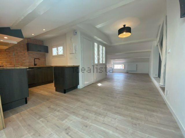 Appartement vente à Bourg, Narbonne