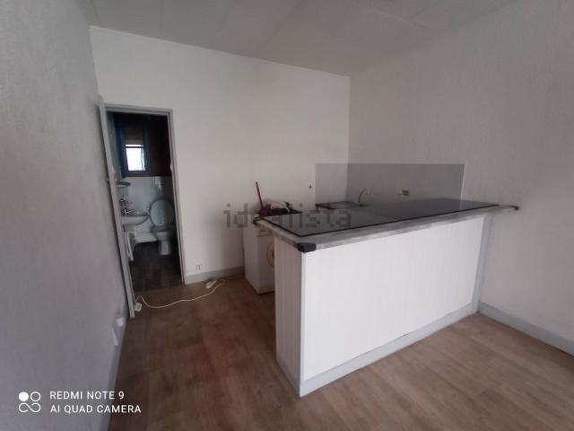Appartement vente à Bourg, Narbonne