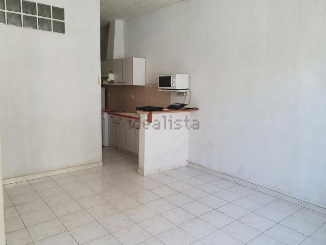 Appartement vente à Bourg, Narbonne