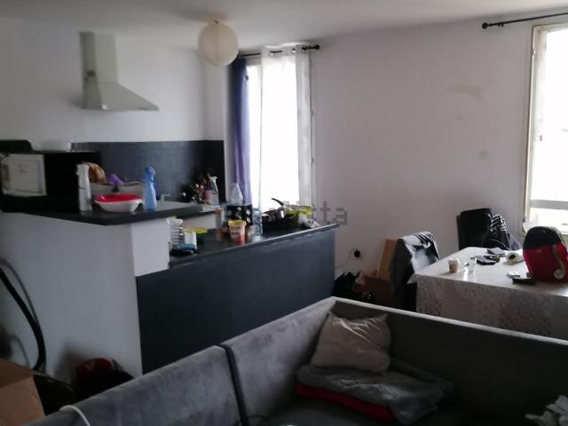 Appartement vente à Bourg, Narbonne