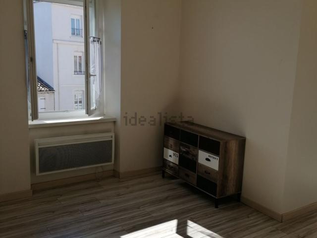 Appartement vente à Bourg, Narbonne