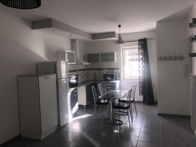 Appartement vente à Bourg, Narbonne