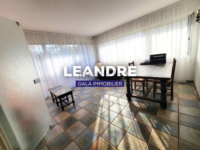 Appartement vente à Bourg, Narbonne