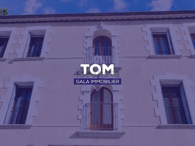 Appartement vente à Bourg, Narbonne