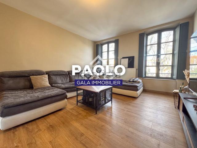 Appartement vente à Bourg, Narbonne