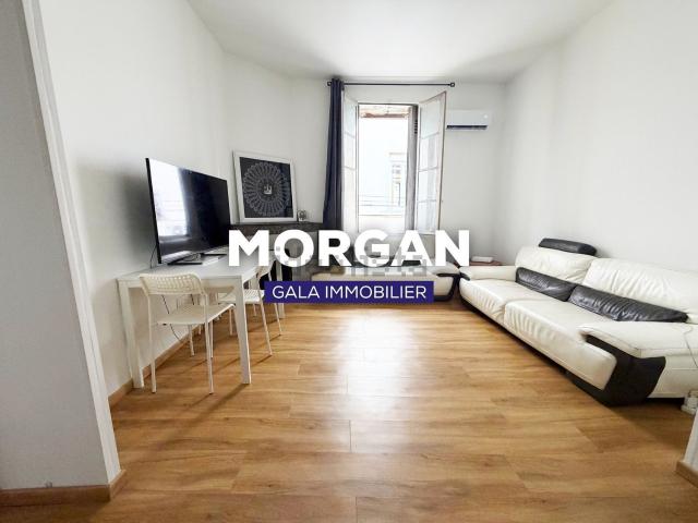 Appartement vente à Bourg, Narbonne
