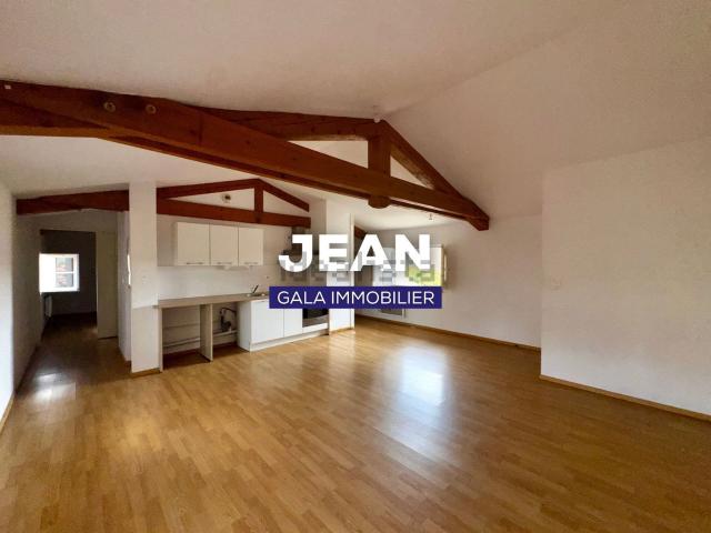 Appartement vente à Bourg, Narbonne