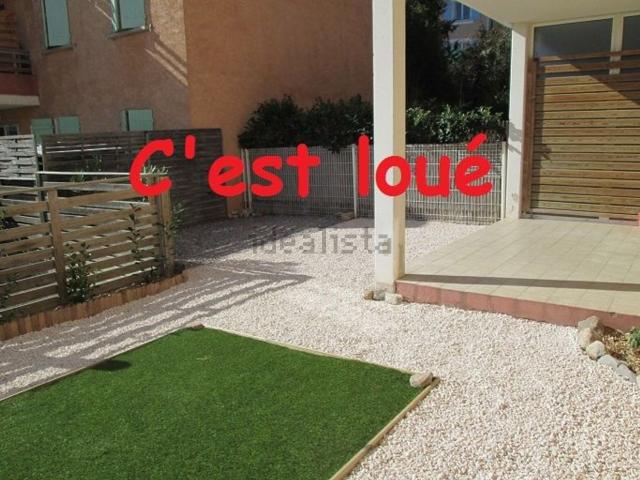 Appartement location à Bourg, Narbonne