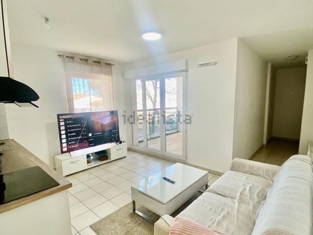 Appartement vente à Saint-Salvayre, Narbonne