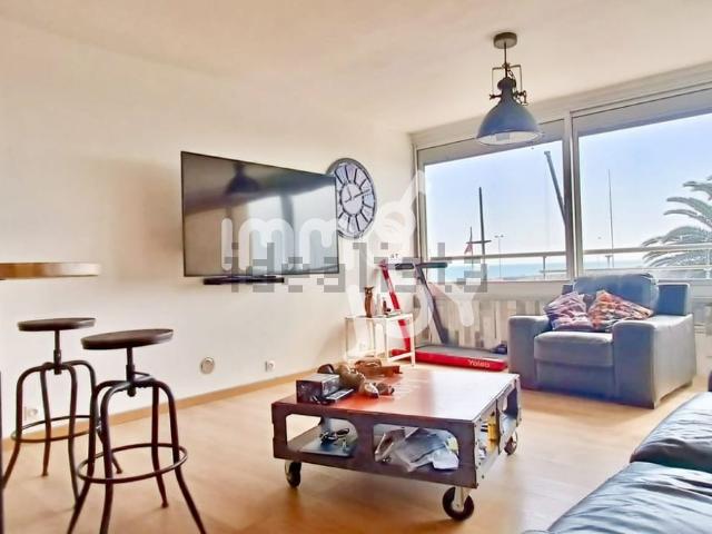 Appartement vente à Bourg, Narbonne