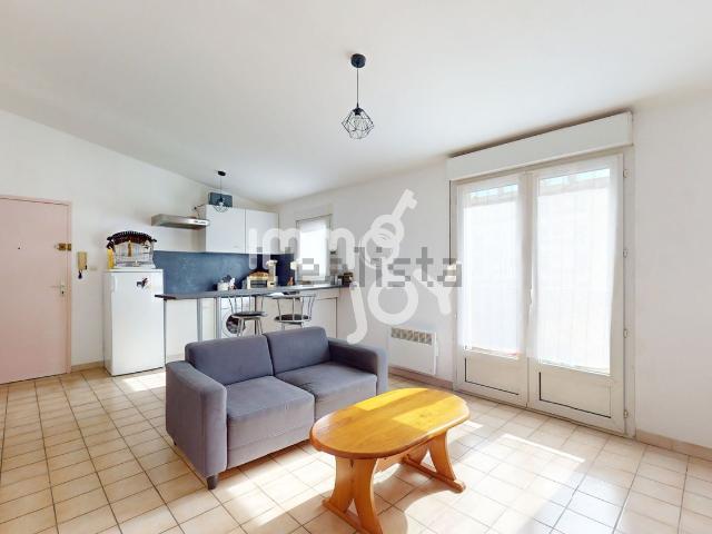 Appartement vente à Bourg, Narbonne
