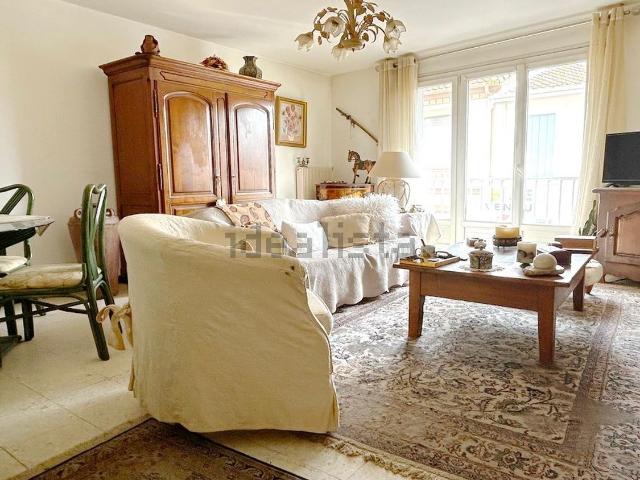 Appartement vente à Bourg, Narbonne