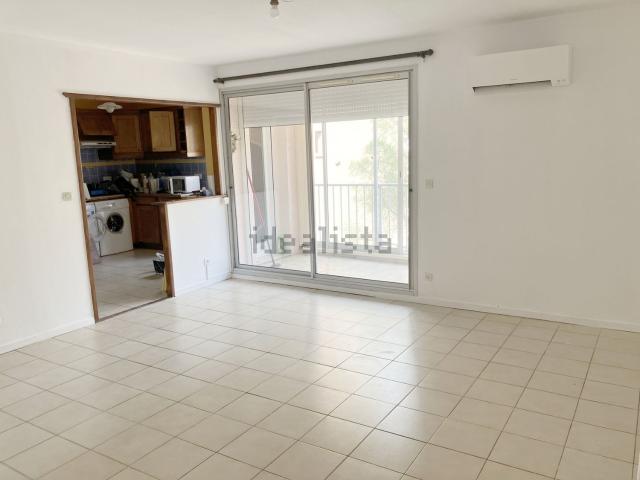 Appartement vente à Bourg, Narbonne