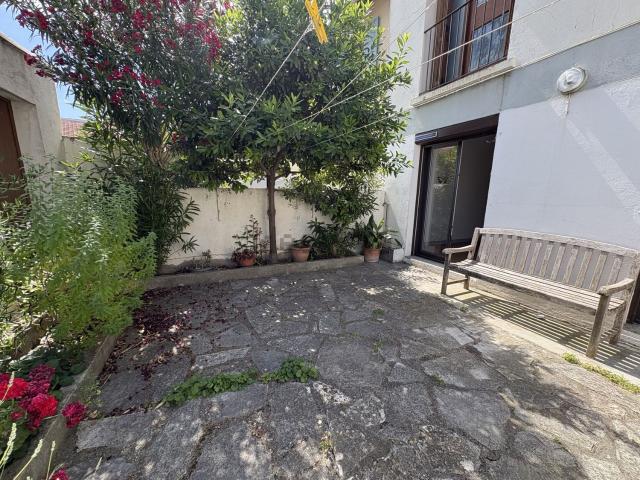 Appartement vente à Bourg, Narbonne