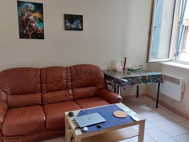 Appartement vente à Révolution, Narbonne