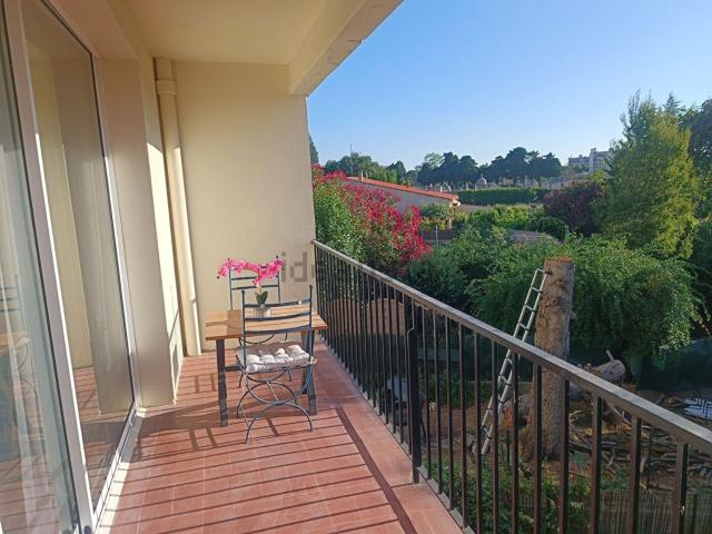 Appartement vente à Révolution, Narbonne