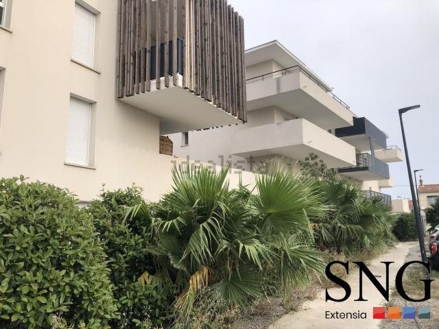 Appartement vente à Anatole France, Narbonne