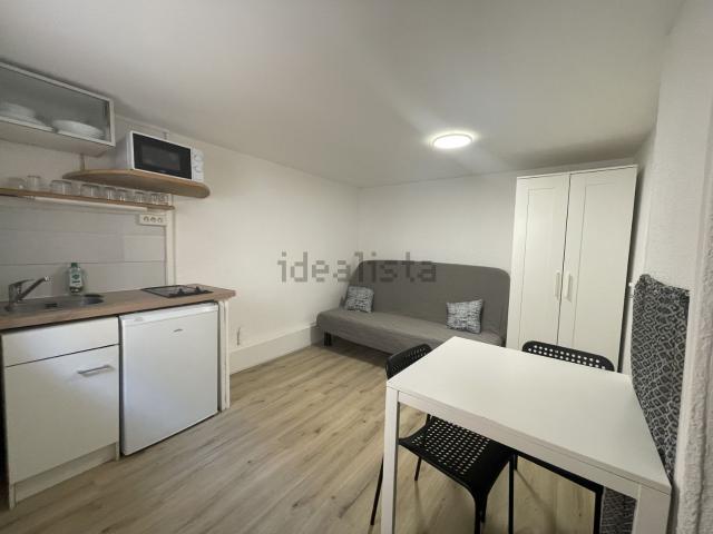Appartement location à Bourg, Narbonne
