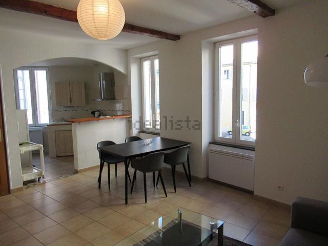 Appartement vente à Bourg, Narbonne