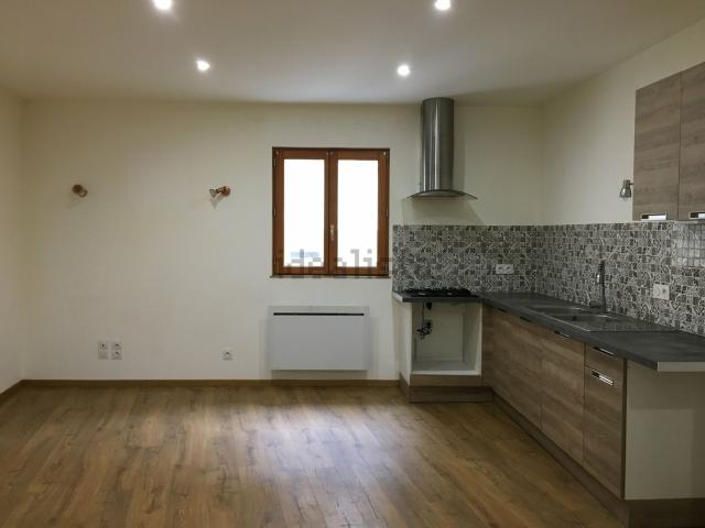 Appartement vente à Bourg, Narbonne