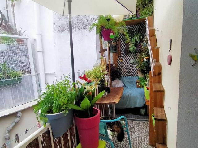 Appartement vente à Quai d'Alsace, Narbonne