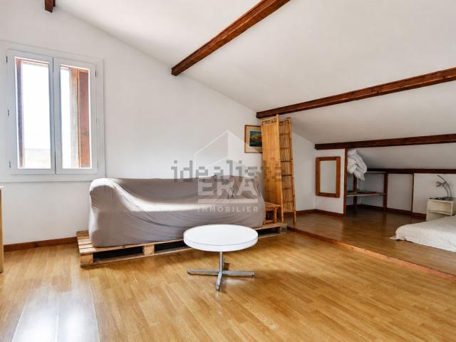 Appartement vente à Bourg, Narbonne