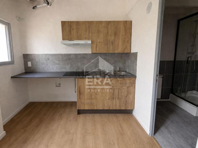 Appartement vente à Saint-Salvayre, Narbonne