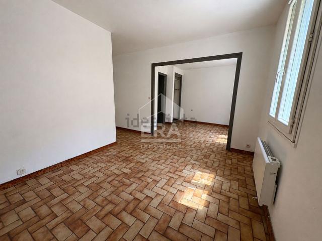 Appartement vente à Bourg, Narbonne