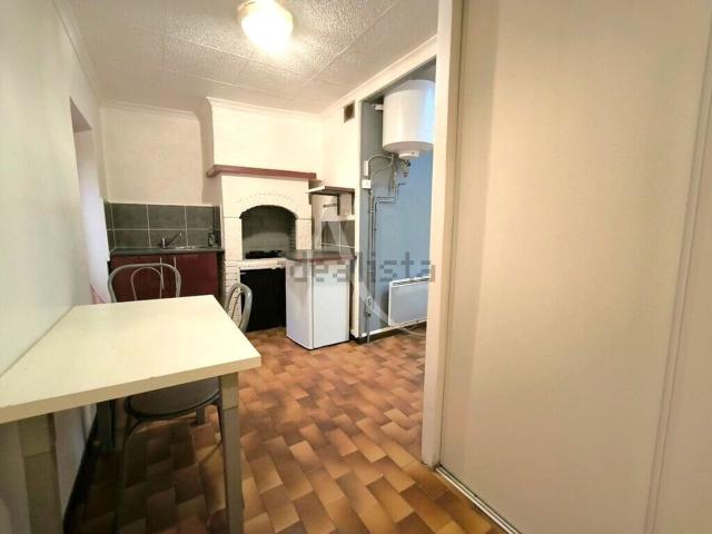 Appartement location à Bourg, Narbonne