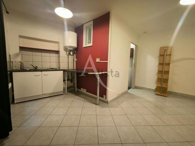 Appartement location à Bourg, Narbonne