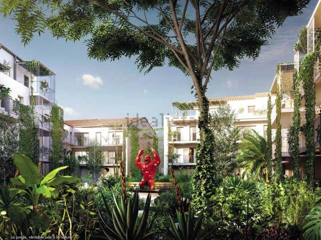 Appartement vente à Vallière, Narbonne