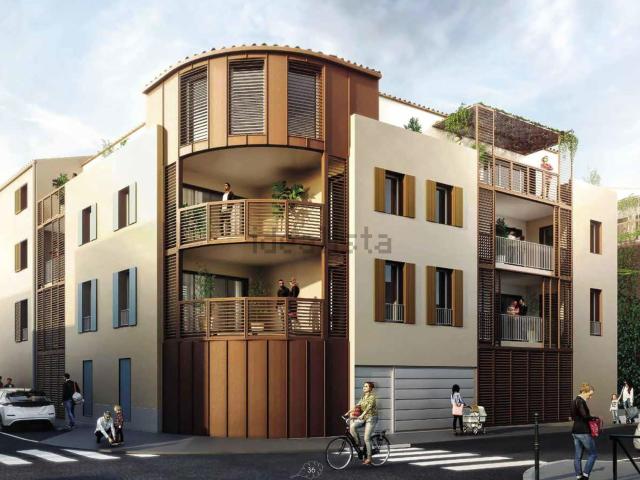 Appartement vente à Vallière, Narbonne