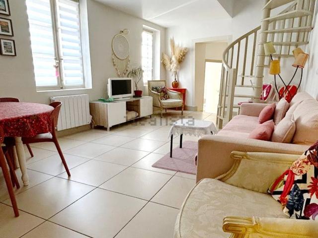 Appartement vente à Bourg, Narbonne
