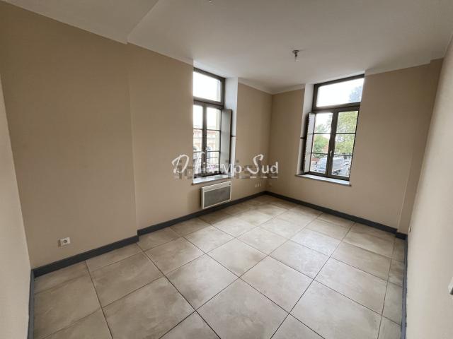 Appartement vente à Bourg, Narbonne