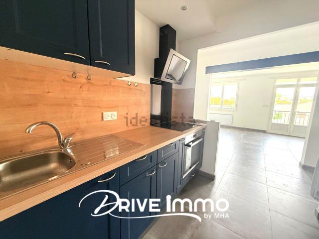 Appartement location à Bourg, Narbonne