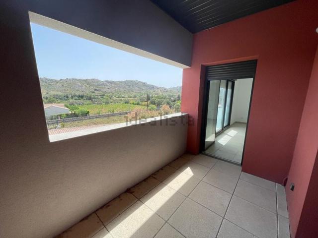 Appartement vente à Saint-Jean-Saint-Pierre, Narbonne