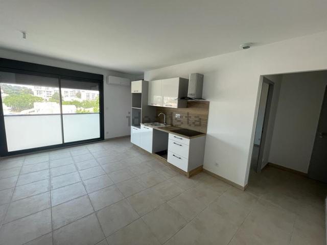 Appartement vente à Saint-Jean-Saint-Pierre, Narbonne