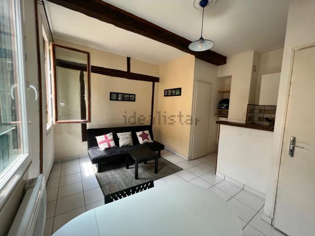 Appartement location à Bourg, Narbonne