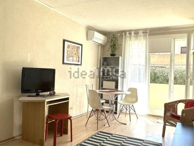 Appartement vente à Bourg, Narbonne